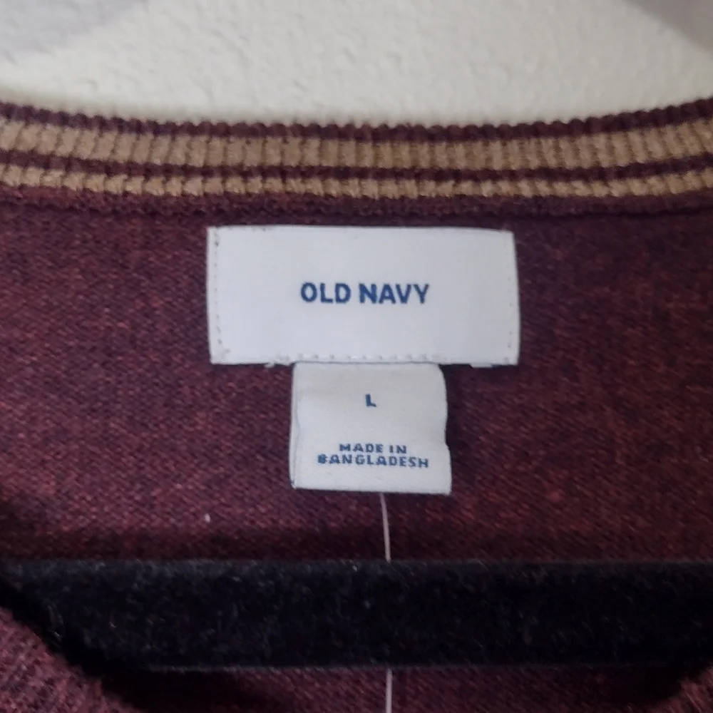 Old Navy old navy